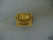 Quantum headlight switch for sale  Purcell