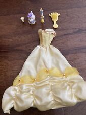 Disney belle dress for sale  Mount Juliet