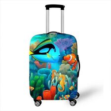 Tropical fish luggage for sale  Shipping to Ireland