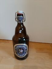 Leere bierflasche flensburger gebraucht kaufen  Braunschweig