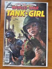 War tank girl for sale  BRAINTREE