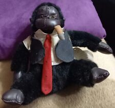 Magogo gorilla stofftier gebraucht kaufen  Lampertheim