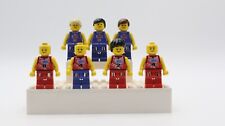 Lego basketball spieler gebraucht kaufen  Neumünster-, Tasdorf