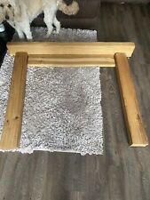 oak fire surrounds for sale  CARDIFF