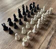 Kleine schachfiguren komplette gebraucht kaufen  Uedem