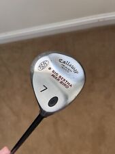 Callaway great big for sale  WITNEY