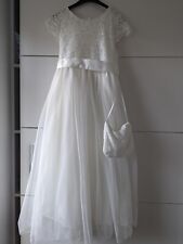 debenhams communion dresses for sale  LINCOLN