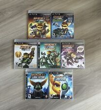 Ratchet clank ps3 for sale  Berea