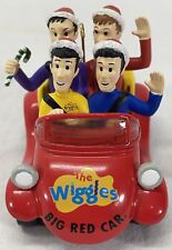 wiggles big red car for sale  Canyon