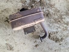 Briggs stratton exhaust for sale  LLANDOVERY