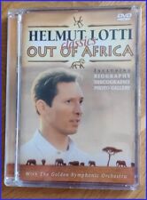 Africa dvd helmut gebraucht kaufen  München