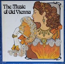 Music old vienna for sale  GOOLE