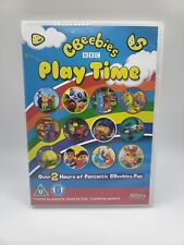 Cbeebies play time for sale  CHEPSTOW