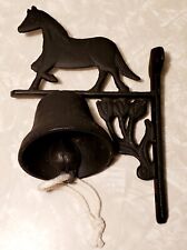 Cast iron horse for sale  Englewood