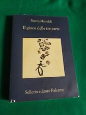 Marco malvaldi gioco usato  Arezzo