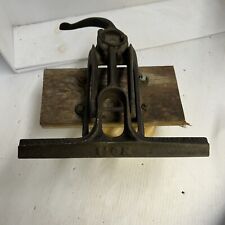 Antique wentworth saw for sale  Kansas City
