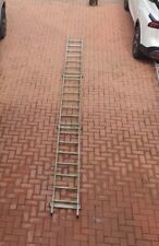 Ladder roofing ridge for sale  WICKFORD