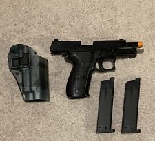 Airsoft pistol p226 for sale  Schofield