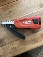 Hilti smd magazine for sale  FORDINGBRIDGE