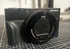 Sony rx100 inkl gebraucht kaufen  Leipzig