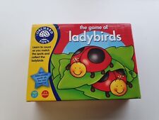 Orchard toys game for sale  BASILDON