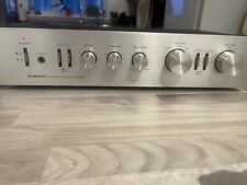 Pioneer stereo amplifier for sale  ST. AUSTELL