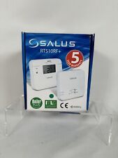 Salus rt510tx programmable for sale  UK