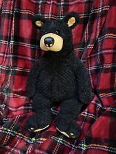 Bearfoots bear plush for sale  Longmont