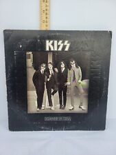Kiss - Dressed To Kill - Original 1975 Casablanca Original Pressing NBLP 7016 comprar usado  Enviando para Brazil