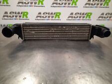 Bmw series intercooler for sale  MANCHESTER