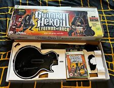 Guitar hero xbox for sale  RAMSGATE