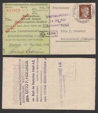 1944 germany cover for sale  Niagara Falls