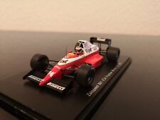 Rare west zakspeed for sale  Shipping to Ireland