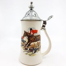Beer stein coy for sale  PLYMOUTH