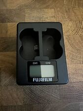 Fujifilm dual akku gebraucht kaufen  Karnap