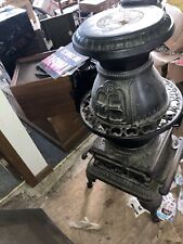 Antique atlanta stove for sale  Northford