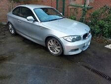 bmw 1 series m coupe for sale  SELBY