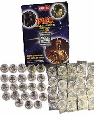 Star wars. tazo. for sale  LEICESTER