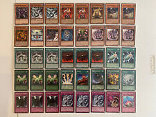 Yugioh monarch deck for sale  Missouri City