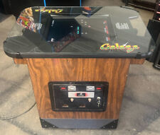 Galaga cocktail table for sale  Fraser