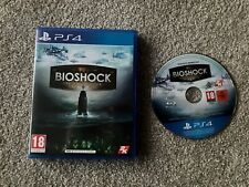 Bioshock collection for sale  BEDFORD