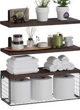 Wopitues floating shelves for sale  Memphis