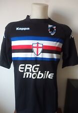 Sampdoria match worn usato  Genova