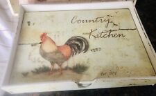Country kitchen rooster for sale  RETFORD
