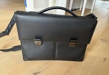 Dunhill satchel briefcase for sale  BRIGHTON