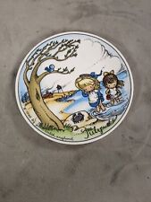 Monthly collector plate for sale  League City