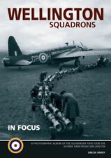 Wellington squadrons focus for sale  UK