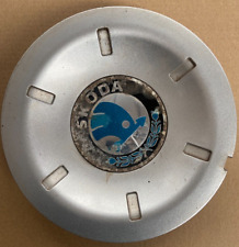 Skoda octavia wheel for sale  WESTBURY