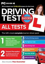 Driving theory test for sale  COALVILLE