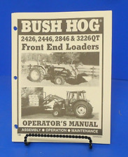 Bush hog 2426 for sale  Shelbyville